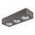Globo - LED Laevalgusti LED/14W/230V 11,7x33,2 cm