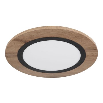 Globo - LED Laevalgusti LED/15W/230V