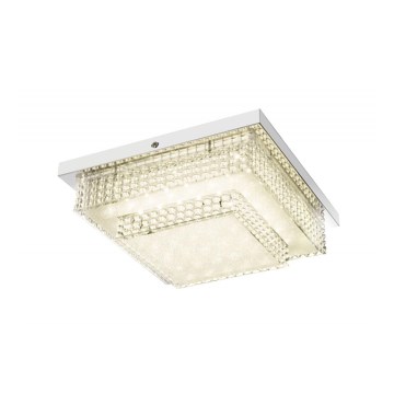 Globo - LED Laevalgusti LED/16W/230V