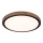 Globo - LED Laevalgusti LED/18W/230V 3000/4000/6000K
