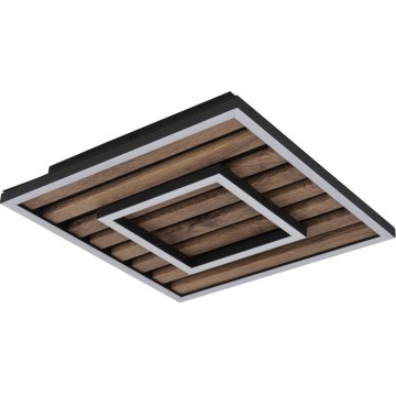 Globo - LED Laevalgusti LED/18W/230V 3000K 30x30 cm