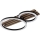 Globo - LED Laevalgusti LED/18W/230V 3000K 30x48 cm