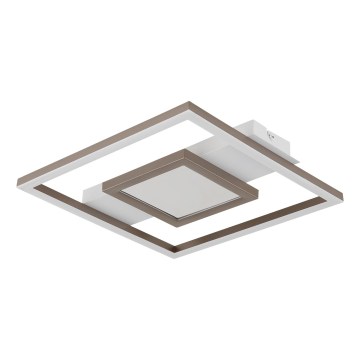 Globo - LED laevalgusti LED/18W/230V 3000K 35x33 cm