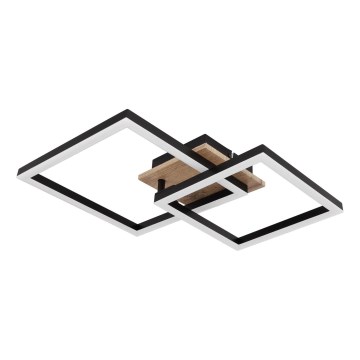 Globo - LED Laevalgusti LED/18W/230V 3000K 38x53 cm
