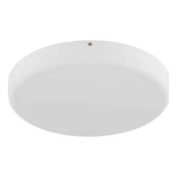 Globo - LED Laevalgusti LED/18W/230V 4000K d. 30 cm valge