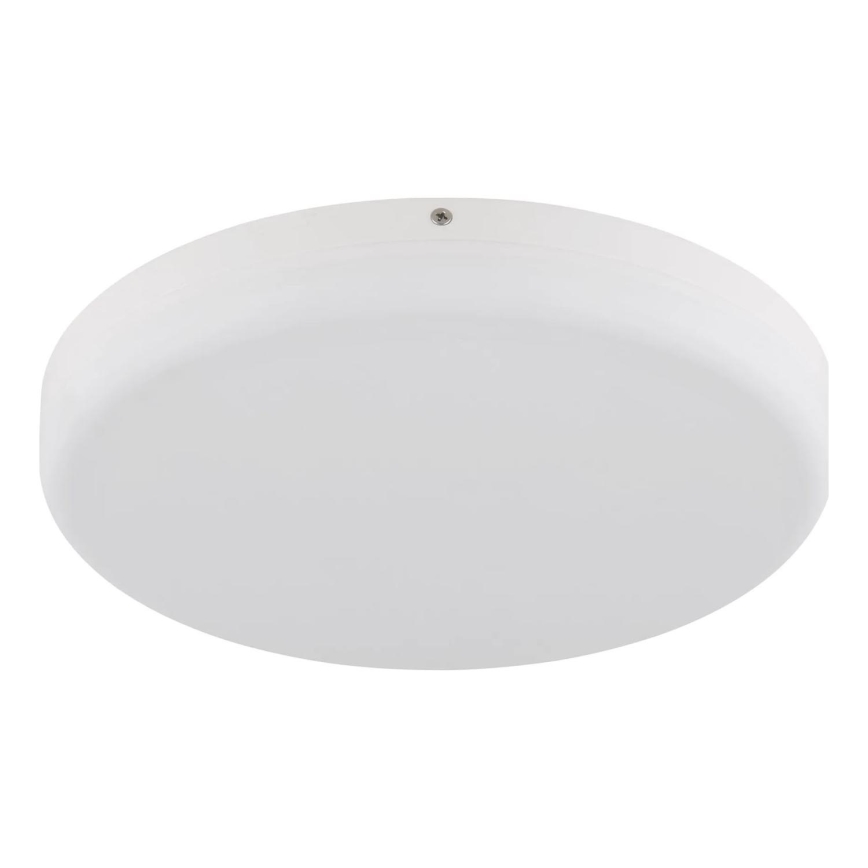 Globo - LED Laevalgusti LED/18W/230V 4000K d. 30 cm valge
