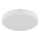 Globo - LED Laevalgusti LED/18W/230V 4000K d. 30 cm valge