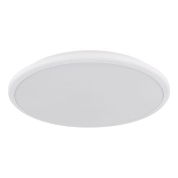 Globo - LED Laevalgusti LED/18W/230V 4000K d. 35 cm valge