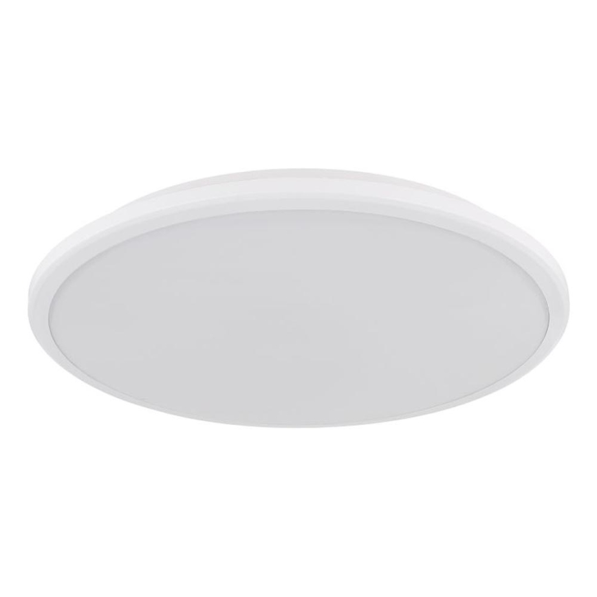 Globo - LED Laevalgusti LED/18W/230V 4000K d. 35 cm valge
