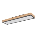Globo - LED Laevalgusti LED/18W/230V