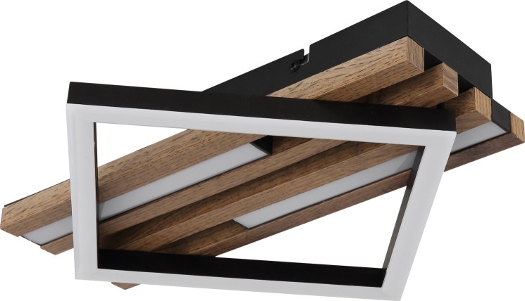 Globo - LED Laevalgusti LED/19W/230V 3000K 31x33 cm
