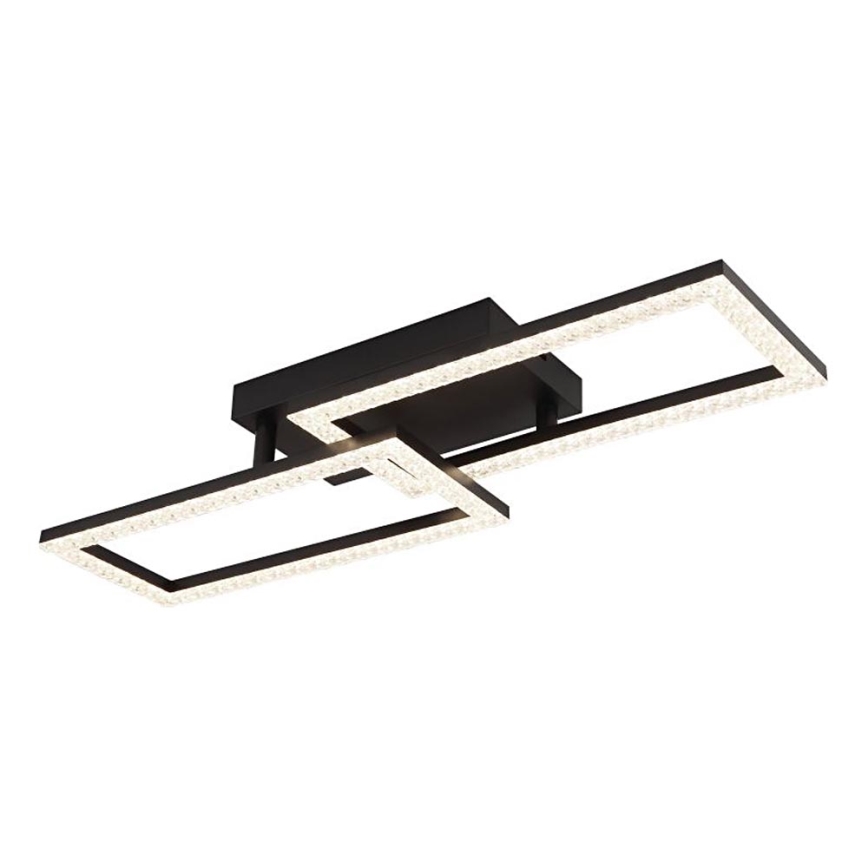 Globo - LED Laevalgusti LED/20W/230V 4000K must