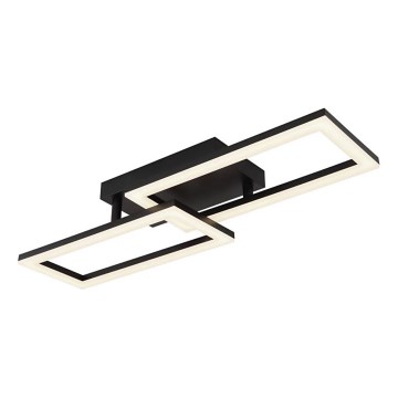 Globo - LED Laevalgusti LED/20W/230V 4000K must