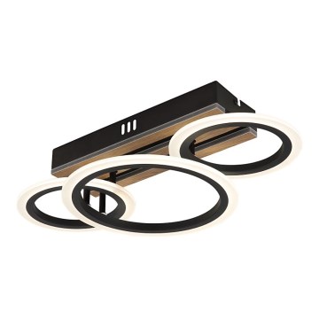 Globo - LED laevalgusti LED/21W/230V 3000/4200/600K 25x46 cm