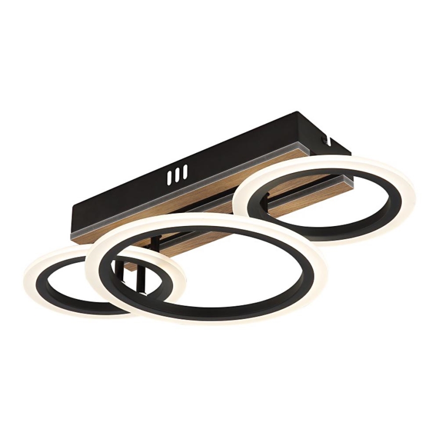 Globo - LED laevalgusti LED/21W/230V 3000/4200/600K 25x46 cm