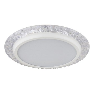Globo - LED Laevalgusti LED/22W/230V 3000K d. 40 cm