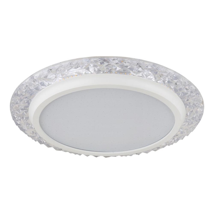 Globo - LED Laevalgusti LED/22W/230V 3000K d. 40 cm