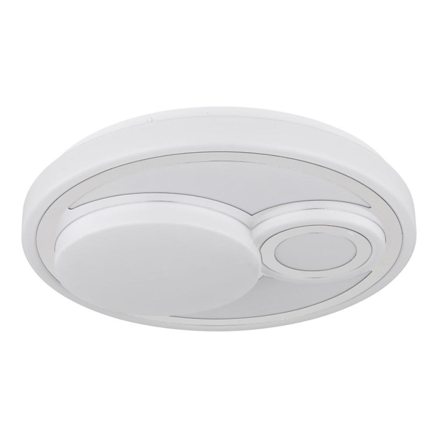 Globo - LED Laevalgusti LED/24W/230V 2700/4000/6500K d. 38 cm