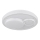 Globo - LED Laevalgusti LED/24W/230V 2700/4000/6500K d. 38 cm