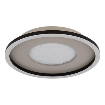 Globo - LED Laevalgusti LED/24W/230V 2700/4500/6500K d. 33 cm