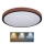 Globo - LED Laevalgusti LED/24W/230V 3000/4500/6000K d. 42 cm