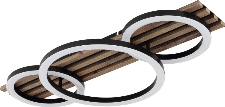Globo - LED Laevalgusti LED/24W/230V 3000K 30x62 cm