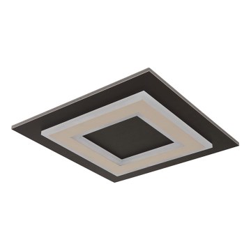 Globo - LED Laevalgusti LED/24W/230V 3000K 32x32 cm
