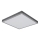 Globo - LED Laevalgusti LED/24W/230V 3000K 45x45 cm