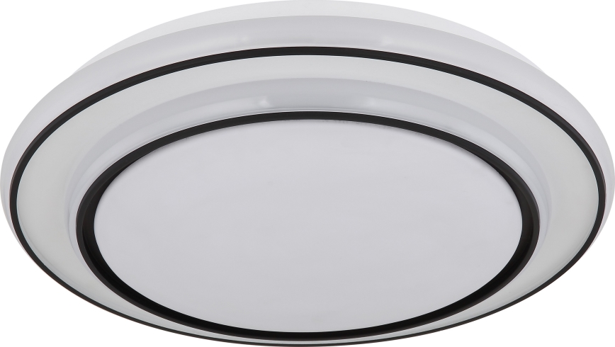 Globo - LED Laevalgusti LED/24W/230V 3000K d. 39 cm