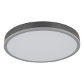 Globo - LED Laevalgusti LED/24W/230V 3000K d. 45 cm