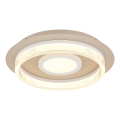 Globo - LED laevalgusti LED/24W/230V 3000K läbimõõt 40 cm