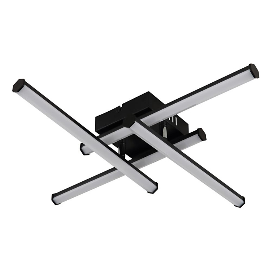 Globo - LED Laevalgusti LED/24W/230V 3000K must
