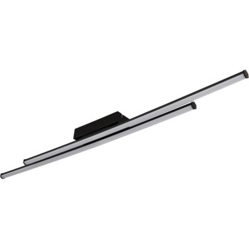 Globo - LED Laevalgusti LED/24W/230V 3000K must
