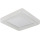 Globo - LED Laevalgusti LED/24W/230V 4000K 38x38 cm