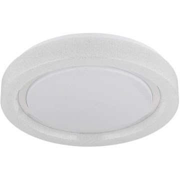 Globo - LED Laevalgusti LED/24W/230V 4000K d. 38 cm