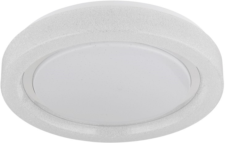 Globo - LED Laevalgusti LED/24W/230V 4000K d. 38 cm