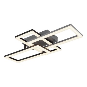 Globo - LED Laevalgusti LED/24W/230V 4000K hall