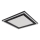 Globo - LED Laevalgusti LED/24W/230V 4000K