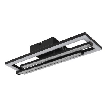 Globo - LED Laevalgusti LED/24W/230V 4000K must