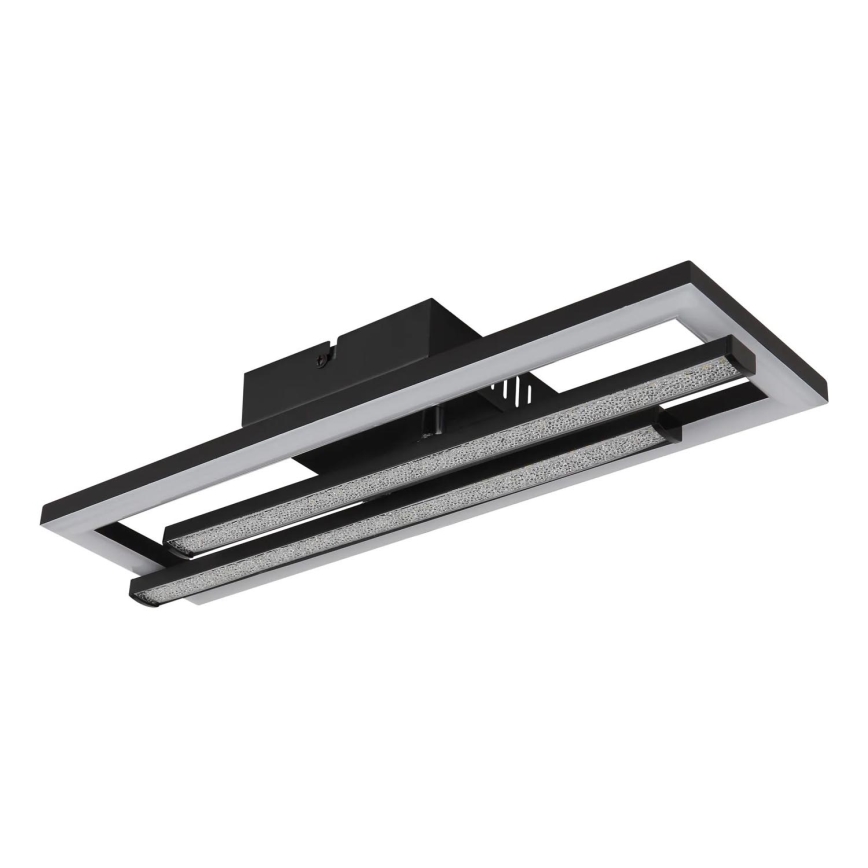 Globo - LED Laevalgusti LED/24W/230V 4000K must