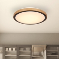 Globo - LED Laevalgusti LED/24W/230V 437mm 3000/4500/6000K