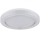 Globo - LED Laevalgusti LED/24W/230V d. 40 cm 3000K valge