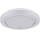 Globo - LED Laevalgusti LED/24W/230V d. 40 cm 4000K valge