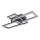 Globo - LED Laevalgusti LED/24W/230V