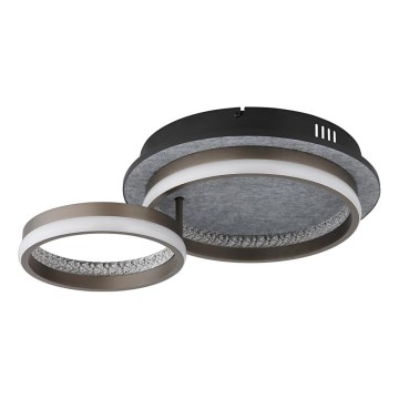 Globo - LED Laevalgusti LED/30W/230V 3000/4000/6000K 34x47,2 cm