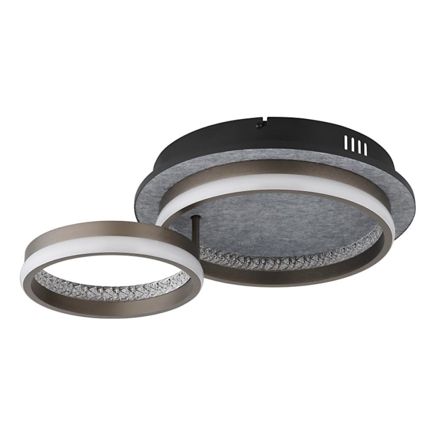 Globo - LED Laevalgusti LED/30W/230V 3000/4000/6000K 34x47,2 cm