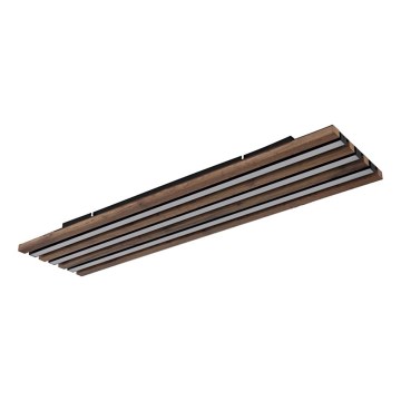 Globo - LED Laevalgusti LED/30W/230V 3000K 80x20 cm puit