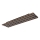 Globo - LED Laevalgusti LED/30W/230V 3000K 80x20 cm puit