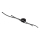 Globo - LED Laevalgusti LED/30W/230V 3000K