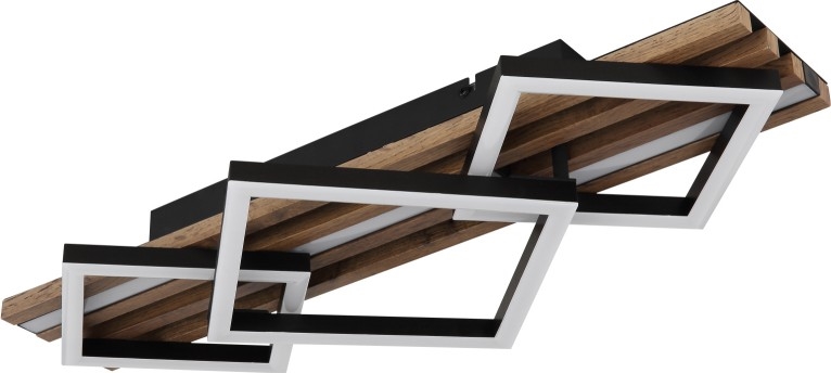 Globo - LED Laevalgusti LED/32W/230V 3000K 31x61cm